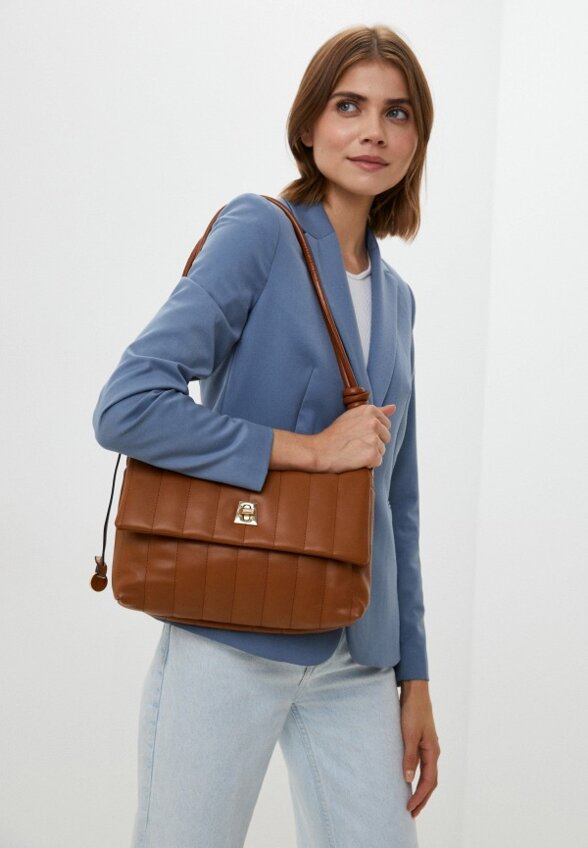 Сумка и брелок Pola