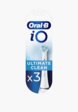 Комплект насадок для зубной щетки Oral B2  - превью