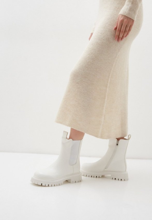 Ботинки Crony