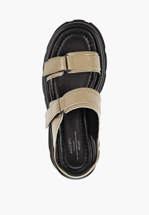 Босоножки Basconi