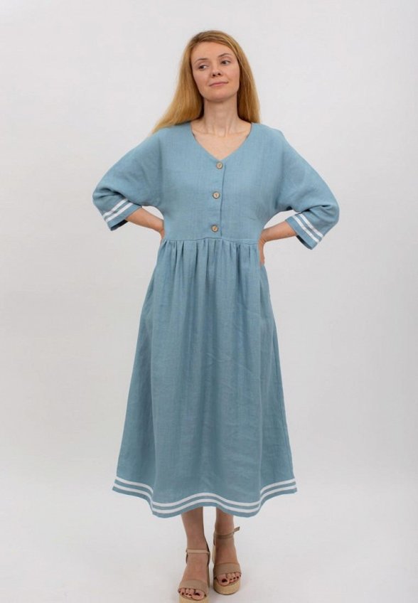 Платье Moredress