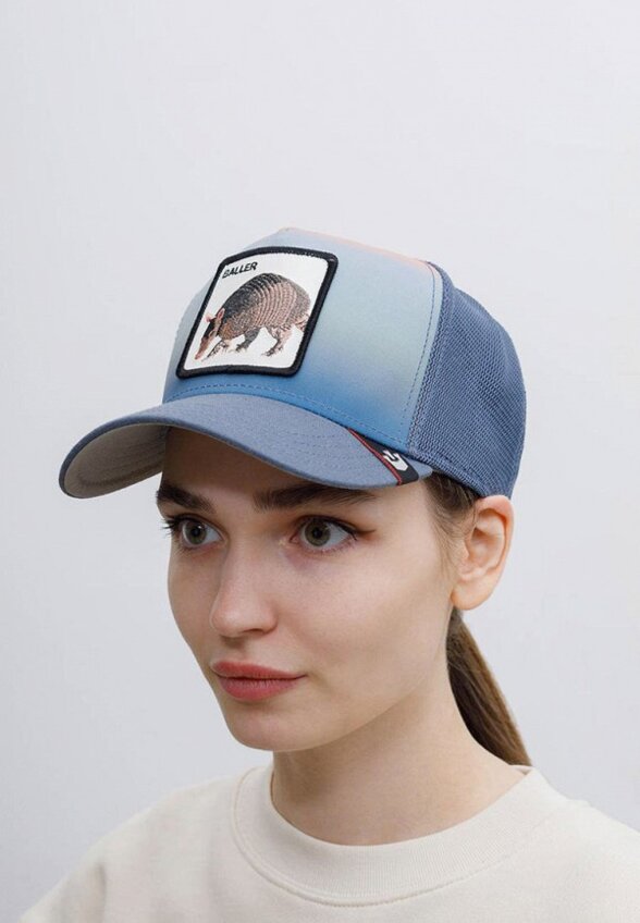 Бейсболка Goorin Brothers