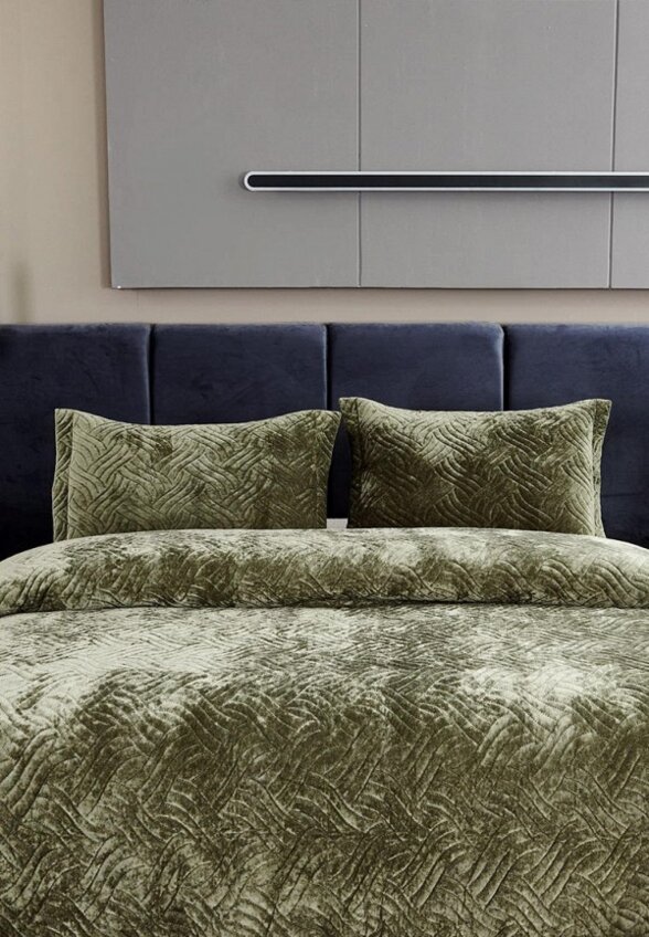 Комплект с покрывалом Sofi De Marko