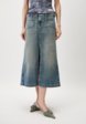 Юбка джинсовая Diesel1  - превью