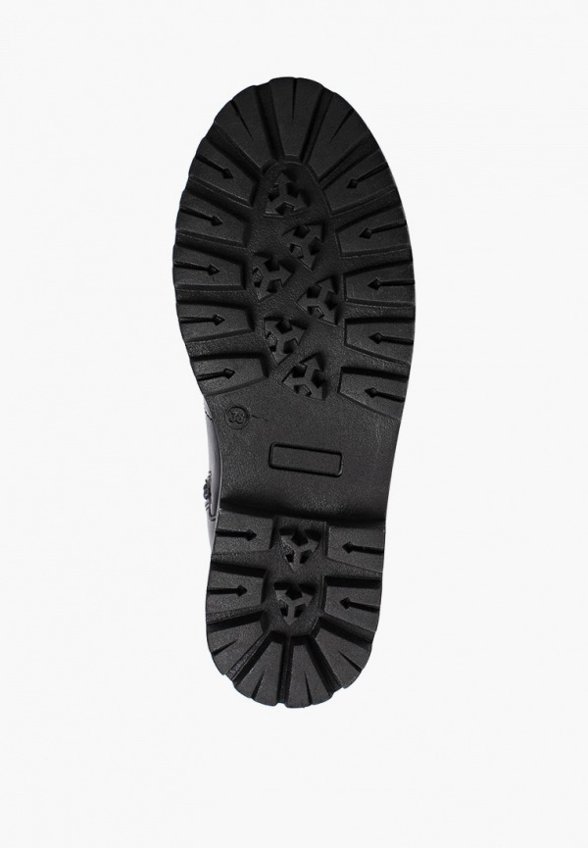 Ботинки Iridis