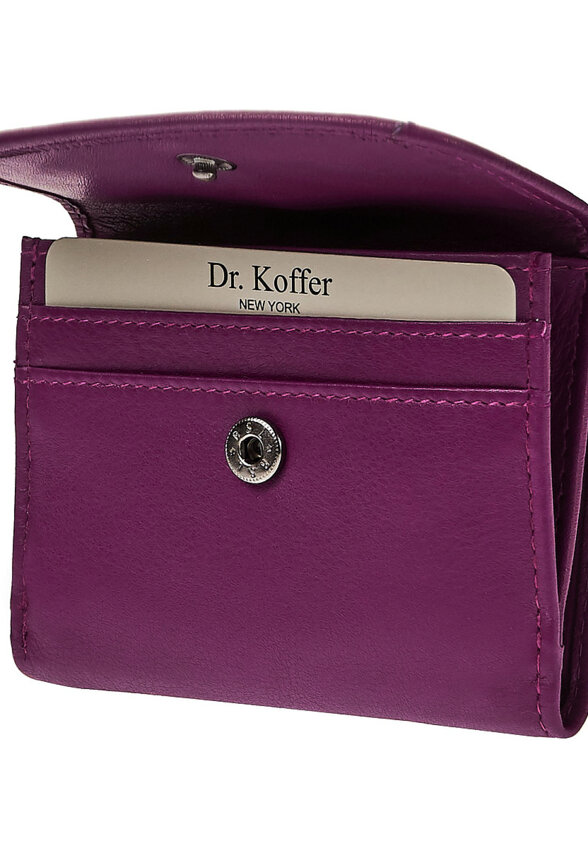 Др.Коффер X510402-41-81 портмоне