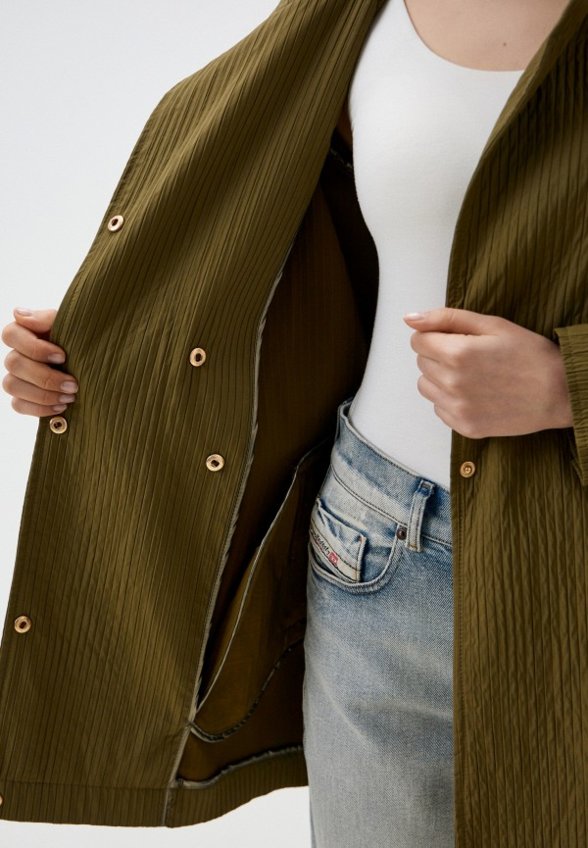 Куртка стеганая Ipekyol