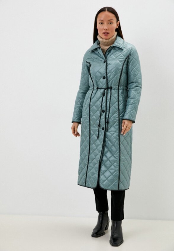 Пуховик Hoops