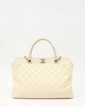 Chanel Leather Bag женщинам