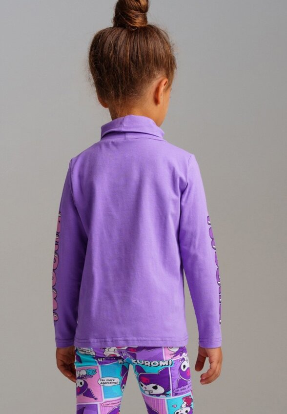 Водолазка PlayToday