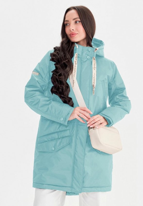 Куртка утепленная Alpex