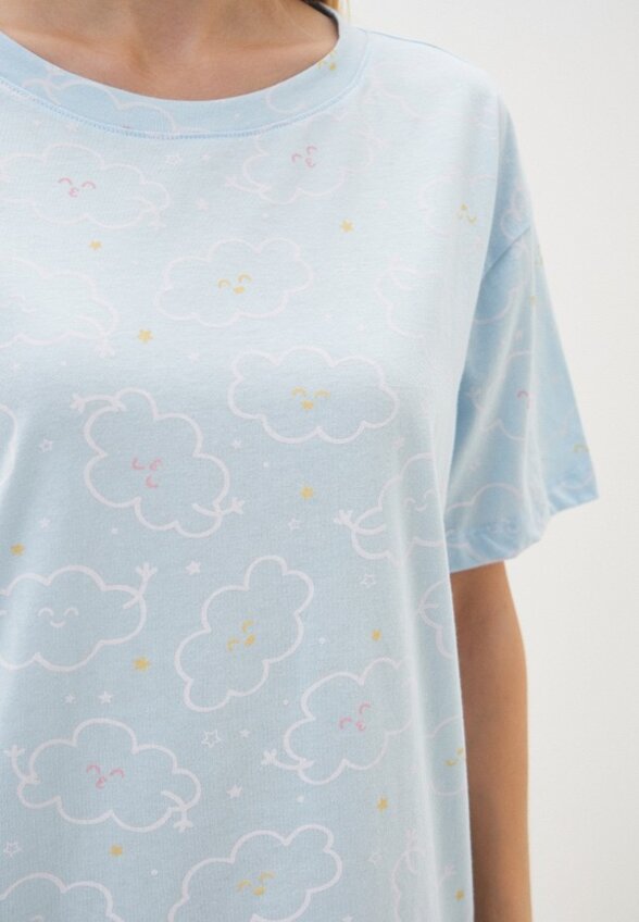 Платье домашнее Mark Formelle