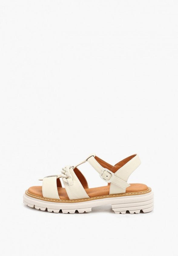 Сандалии Francesco Donni