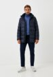 Пуховик NCS2  - превью