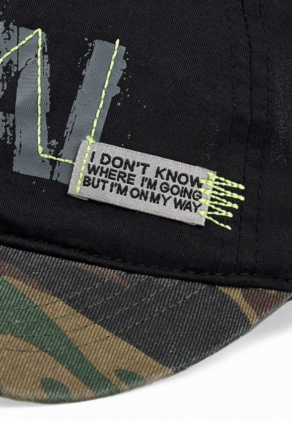 Бейсболка Urbanpeak