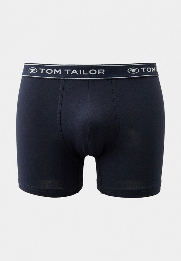 Трусы 3 шт. Tom Tailor