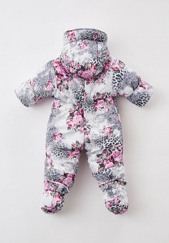 Комбинезон утепленный Pilguni
