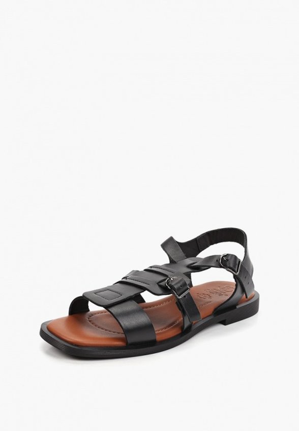 Сандалии Step Borg