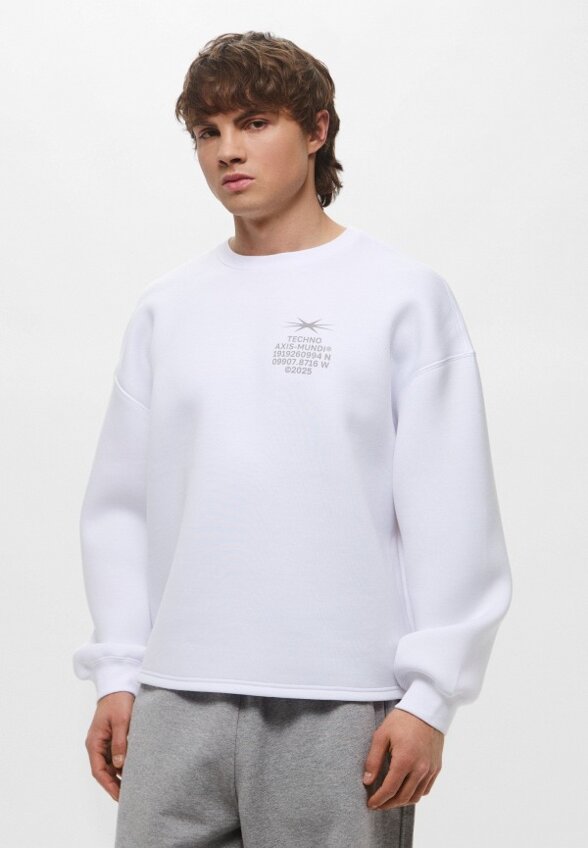 Свитшот Befree