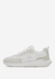 Кроссовки женские Kappa Authentic Run 4.0 Mesh, Бежевый1  - превью