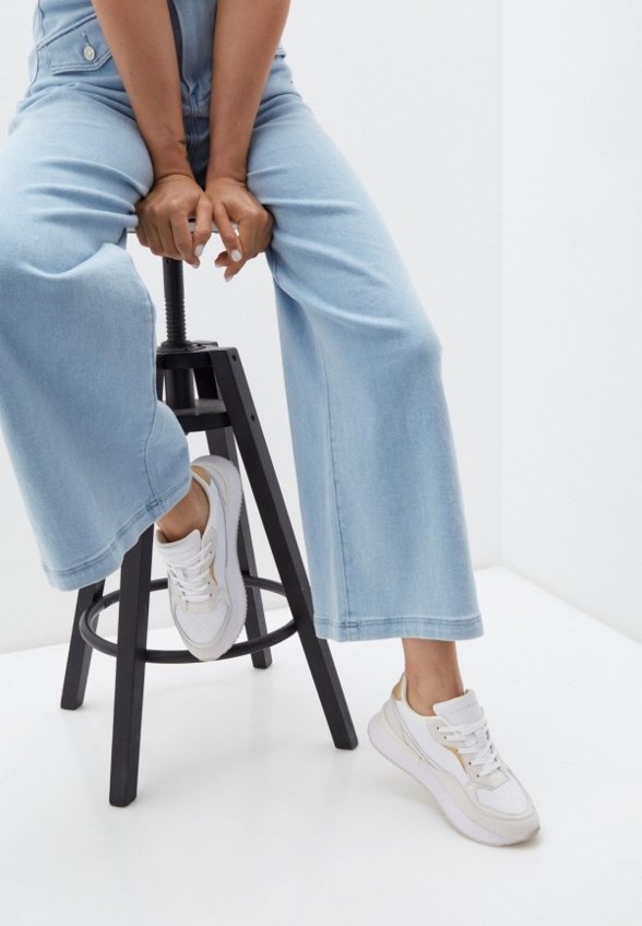 Кроссовки Tommy Hilfiger