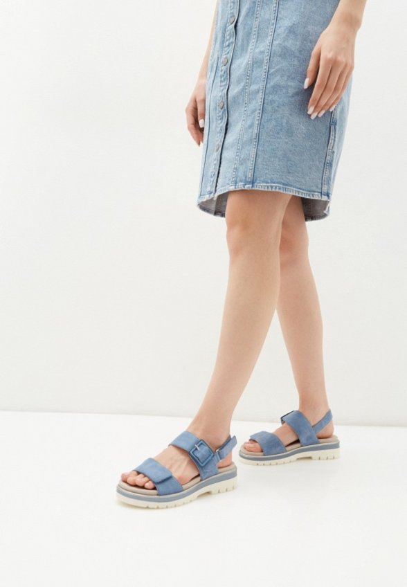 Сандалии Ara