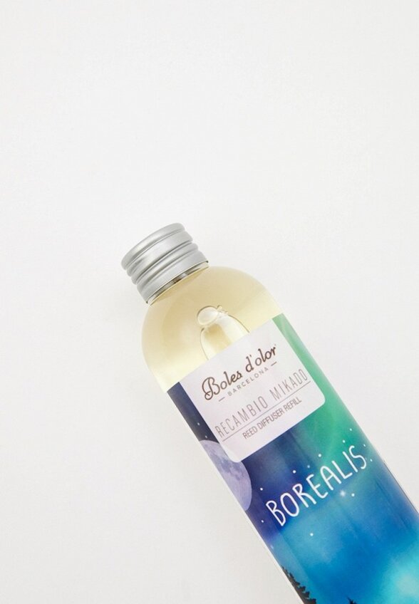 Наполнитель для аромадиффузора Boles D'olor