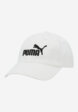 Бейсболка для мальчиков PUMA Ess No.1 Logo, Белый6  - превью