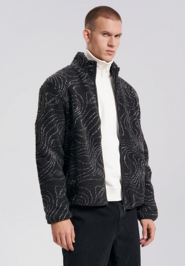 Бомбер Твое