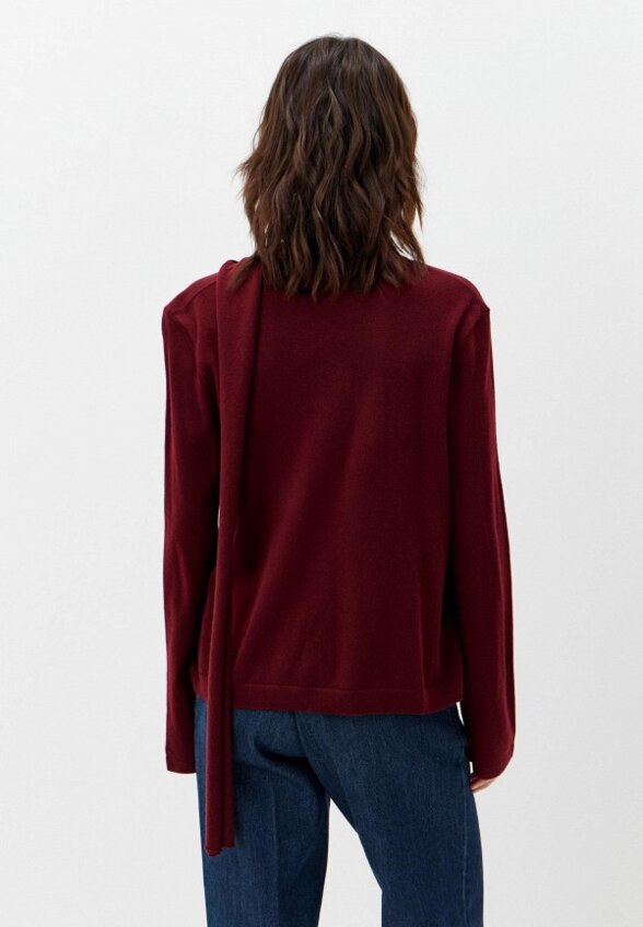 Пуловер Yollo