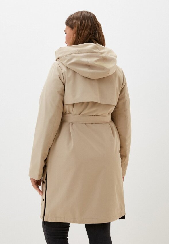 Куртка утепленная Margo Blues