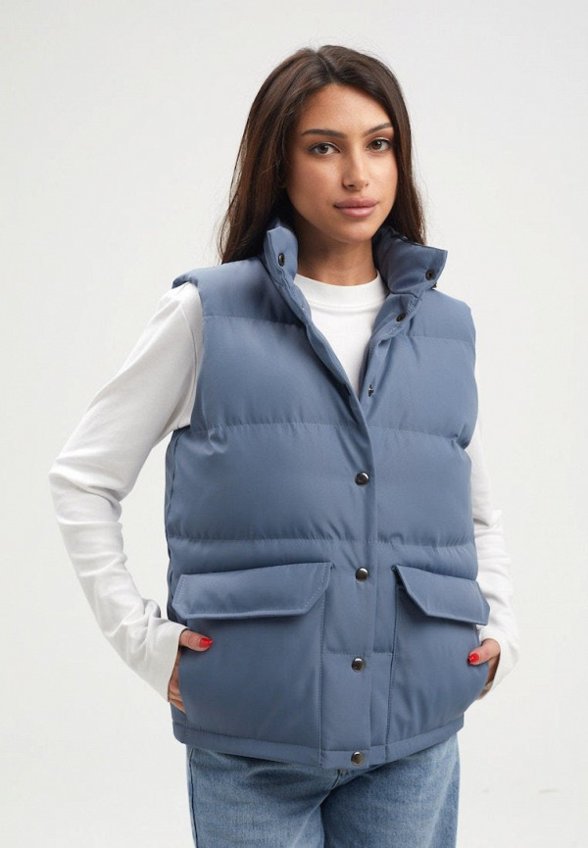 Жилет утепленный Manera Odevatca