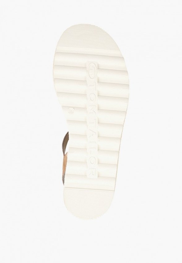 Босоножки Tom Tailor