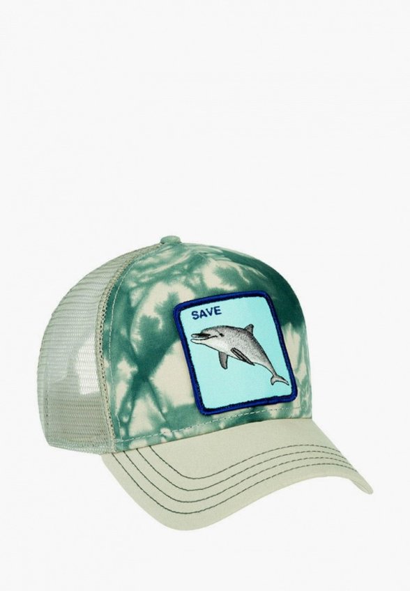 Бейсболка Goorin Brothers