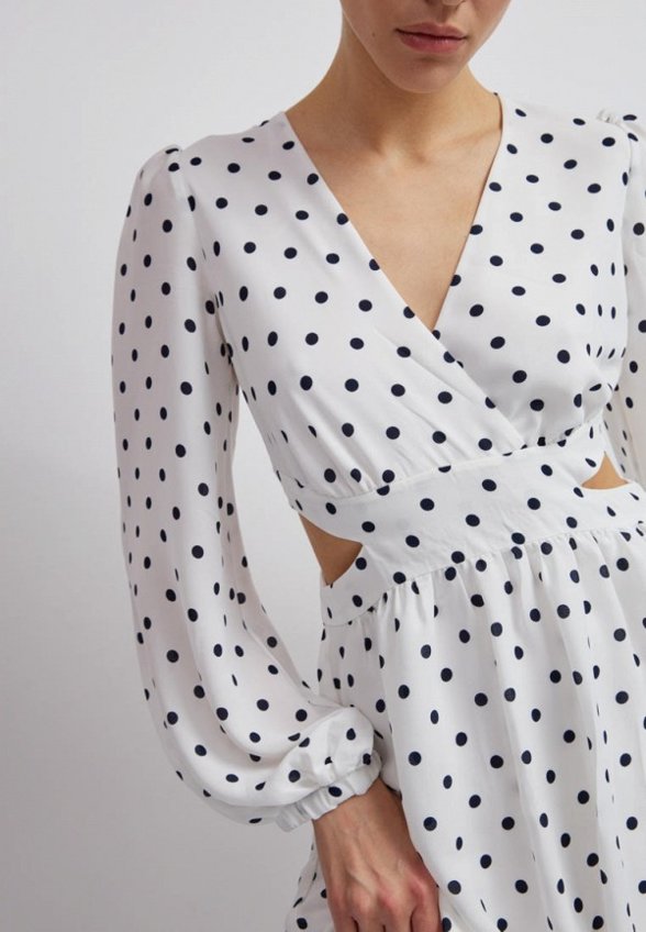 Платье Vittoria Vicci