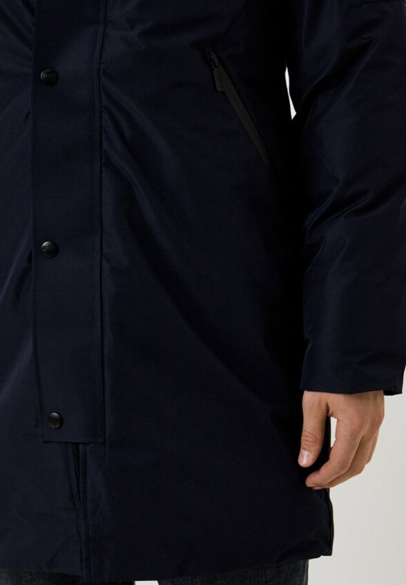 Пуховик Urban Fashion for Men