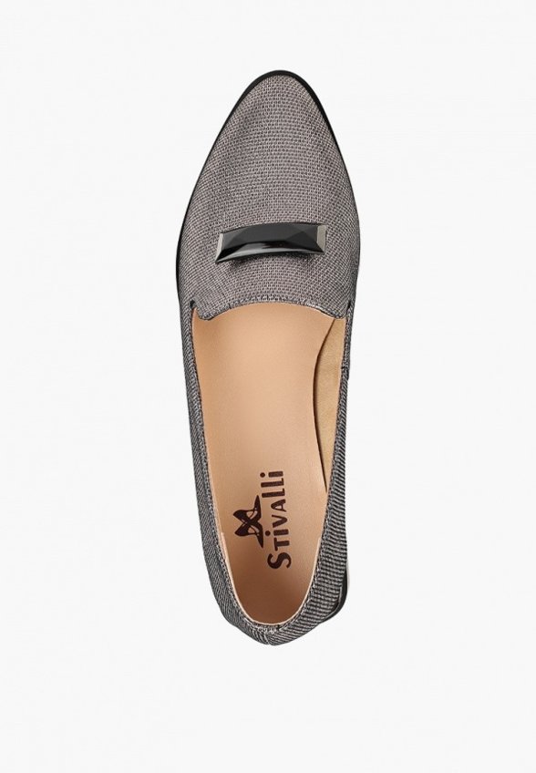 Лоферы Stivalli