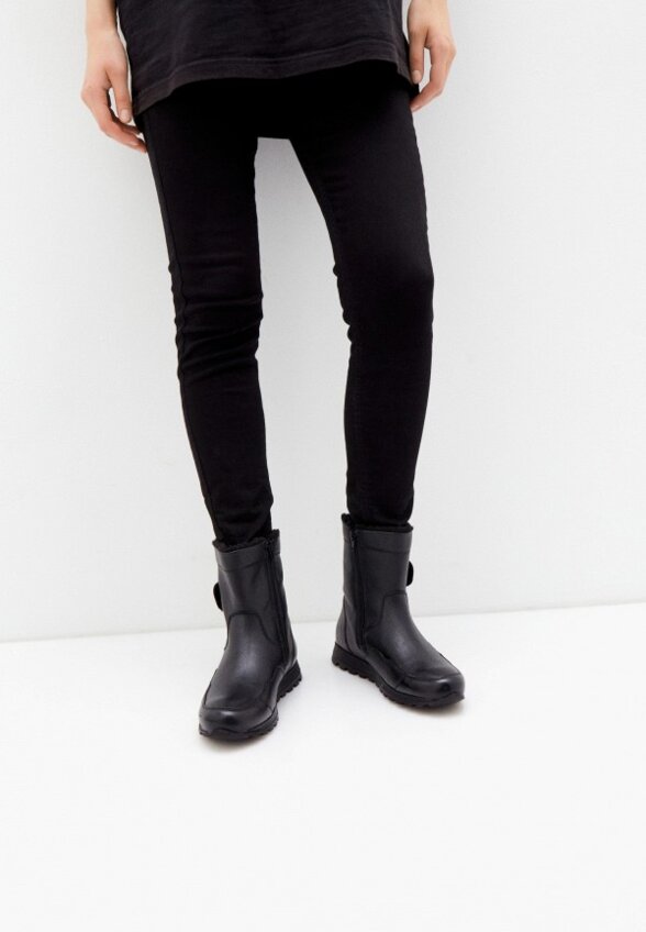 Ботинки Ralf Ringer