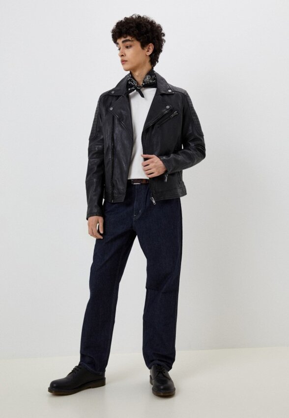 Косуха Urban Fashion for Men