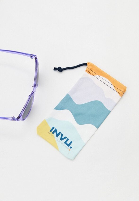 Очки солнцезащитные Invu