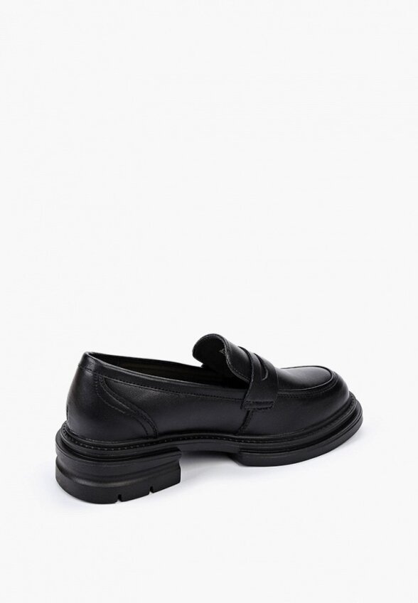 Лоферы Respect