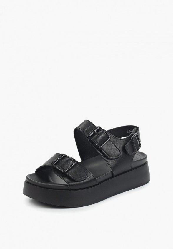 Сандалии Obba