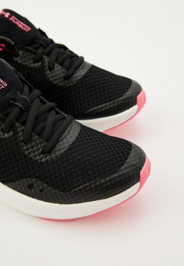 Кроссовки Under Armour