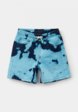 Шорты джинсовые MSGM Kids1  - превью