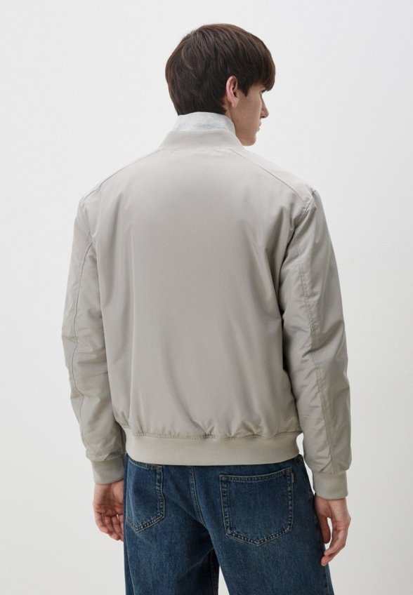 Куртка утепленная O'STIN