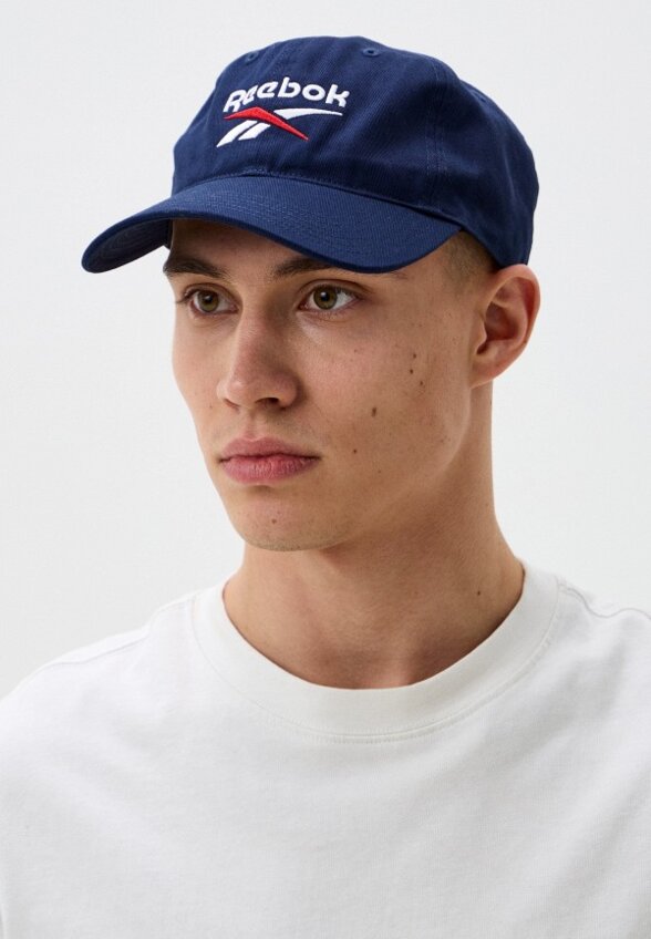 Бейсболка Reebok