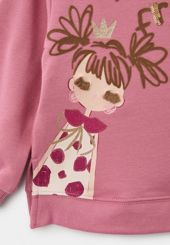 Свитшот и брюки Mayoral