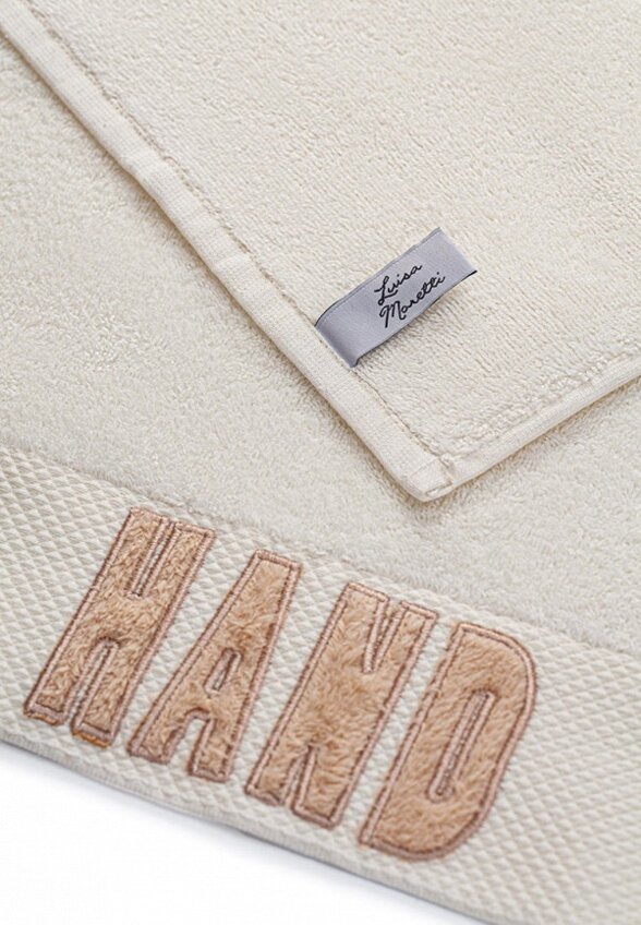 Комплект полотенец Luisa Moretti