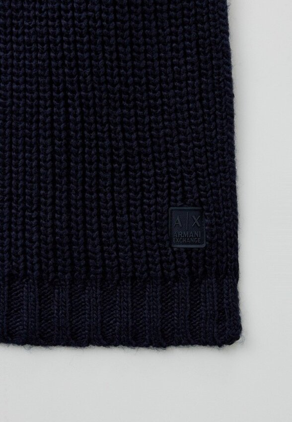 Шарф Armani Exchange