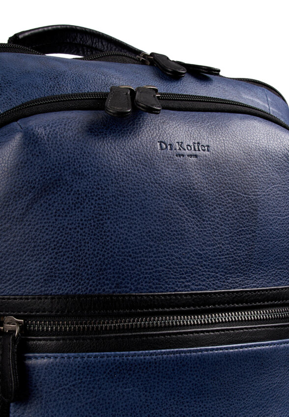 Др.Коффер B402819-154-60_04 рюкзак